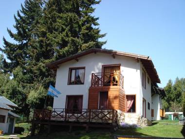 Mont Blanc Bungalows