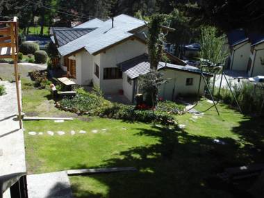 Mont Blanc Bungalows