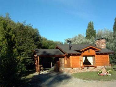 Cabañas En el Corazón del Bosque