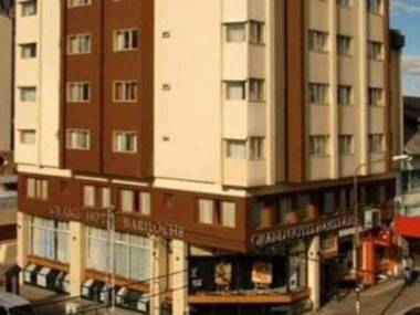 Grand Hotel Bariloche