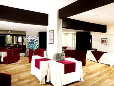 Grand Hotel Bariloche