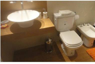 Bariloche Downtown 2