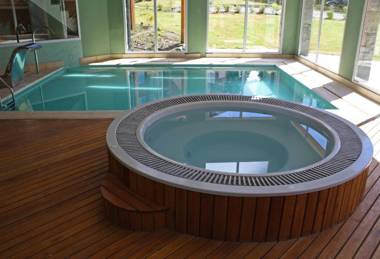 Los Robles Apart & Spa