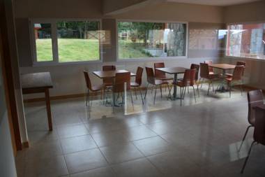 Los Robles Apart & Spa