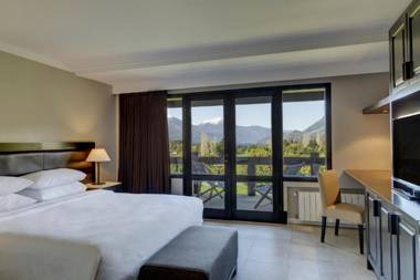 Arelauquen Lodge a Tribute Portfolio Hotel