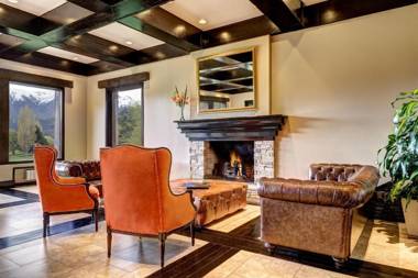 Arelauquen Lodge a Tribute Portfolio Hotel