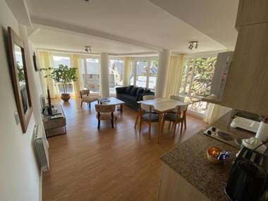 Apartamento Casco Histórico