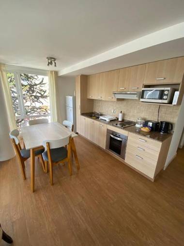 Apartamento Casco Histórico