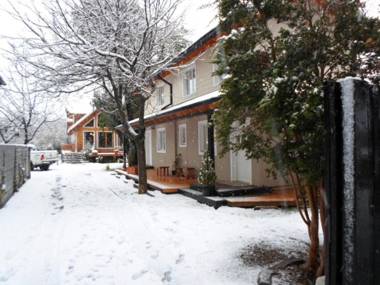 Doña Emma (D.A.T) Disp.Turística Nº137/2015.-