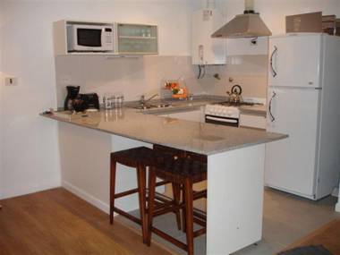 Latitud Catedral Apartamento