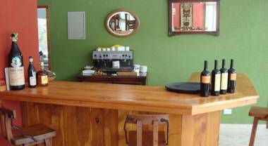 Latitud Catedral Apartamento