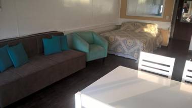 Departamento Céntrico Bariloche