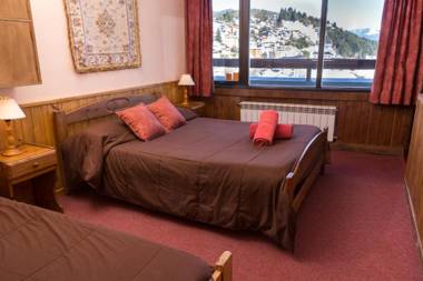 Hospedaje Penthouse 1004