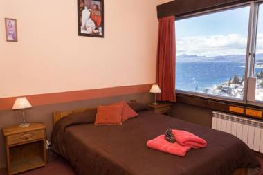 Hospedaje Penthouse 1004