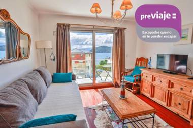 Apartamento Araucaria Edificio Quinta Luna