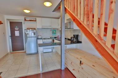 Apartamento Araucaria Edificio Quinta Luna