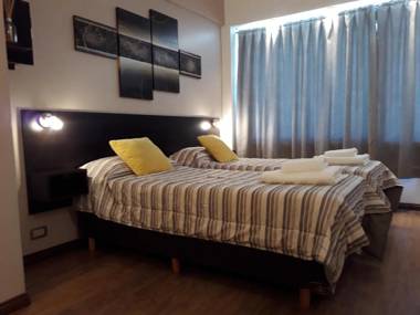 Bariloche Home Suites