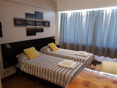 Bariloche Home Suites