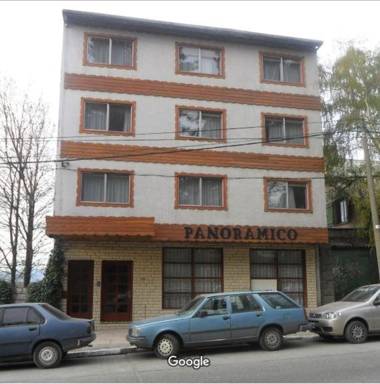 Residencial Panoramico Bariloche