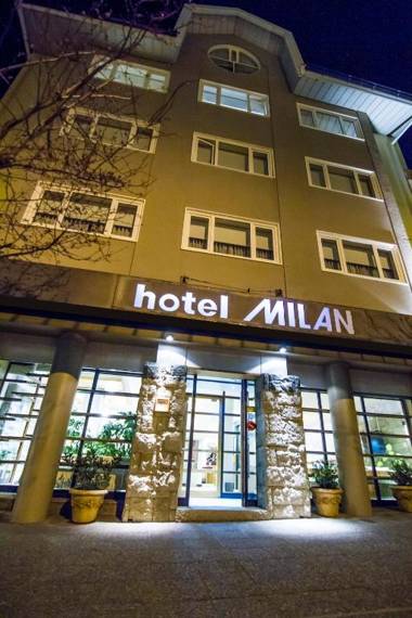 Hotel Milan