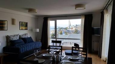 Centro Cívico departamentos