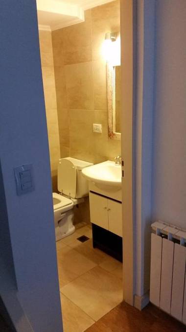 Centro Cívico departamentos