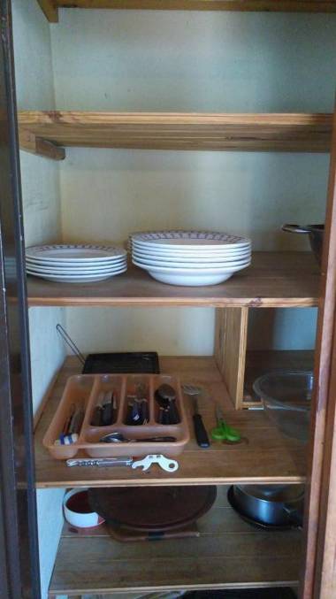 Departamento Tacuarí