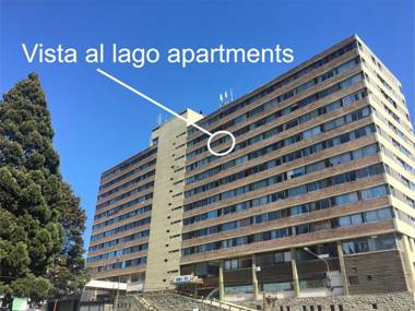 Vista Al Lago Apartments