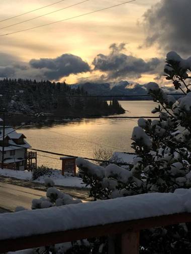 Bonita Lake House - Hostel & Bungalows