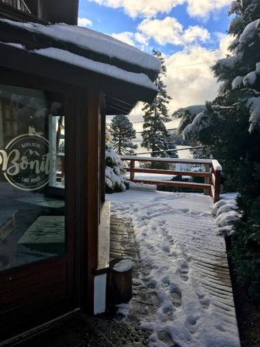 Bonita Lake House - Hostel & Bungalows