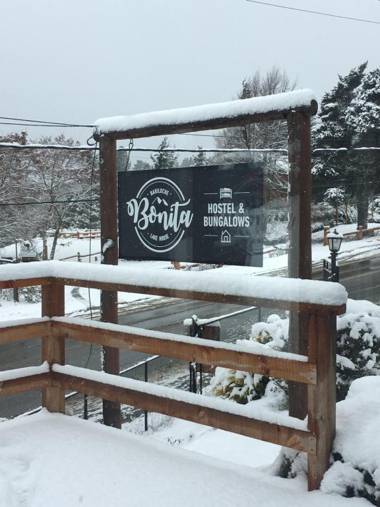 Bonita Lake House - Hostel & Bungalows