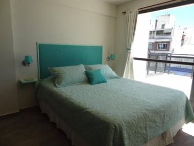 Xima Aparts Bariloche