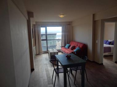 Xima Aparts Bariloche