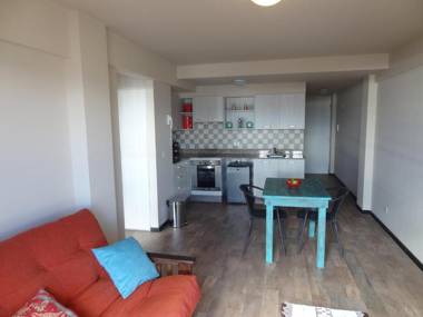 Xima Aparts Bariloche