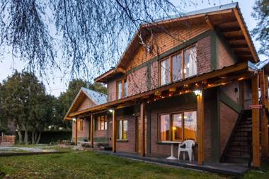 Los Maitenes Bariloche