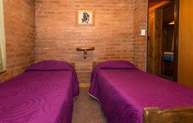 Los Maitenes Bariloche