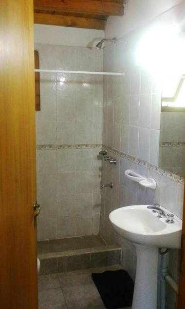 Los Maitenes Bariloche