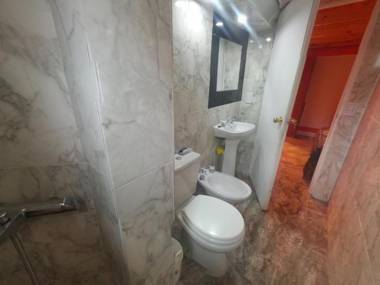 Portal de los Andes Bariloche