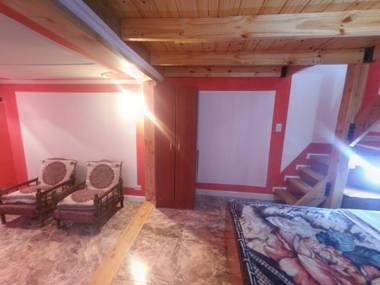 Portal de los Andes Bariloche