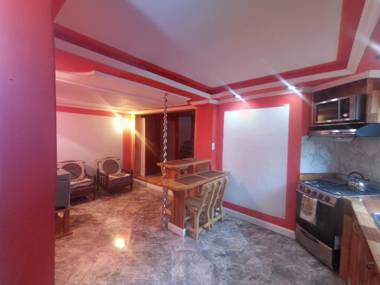 Portal de los Andes Bariloche