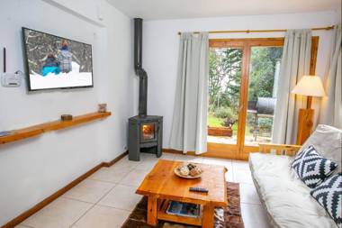 Cabañas Villa Sequoia