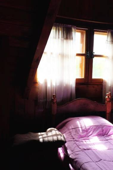 Universal Traveller's Hostel