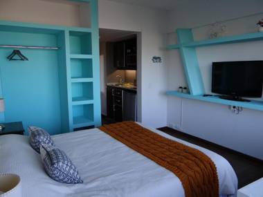 Bariloche Studio Center Leg.1068