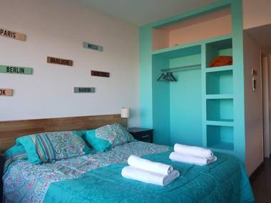 Bariloche Studio Center Leg.1068