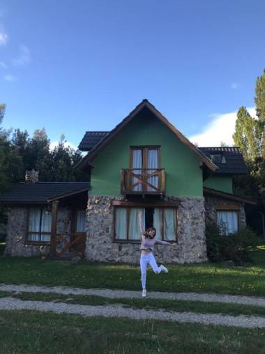 Complejo Duendes del Maiten