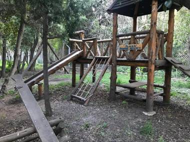 Complejo Duendes del Maiten