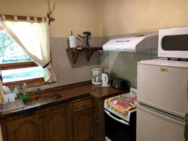 Complejo Duendes del Maiten