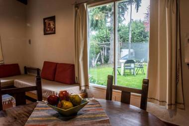 Michay bungalow 4pax a 50 mts del lago.