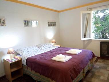 Michay bungalow 4pax a 50 mts del lago.