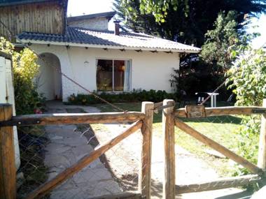 Michay bungalow 4pax a 50 mts del lago.